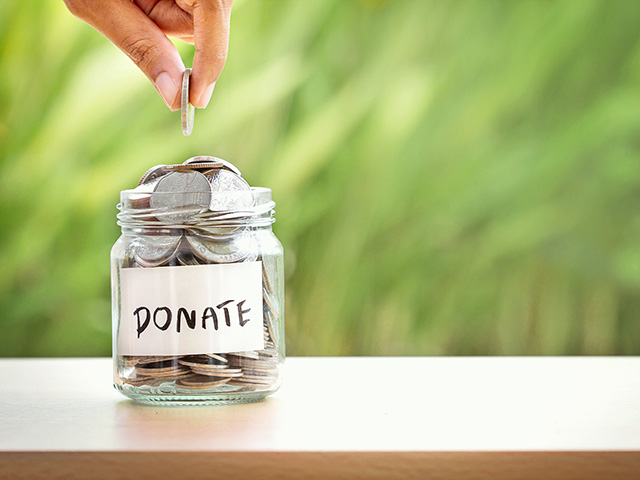 Charitable Challenges